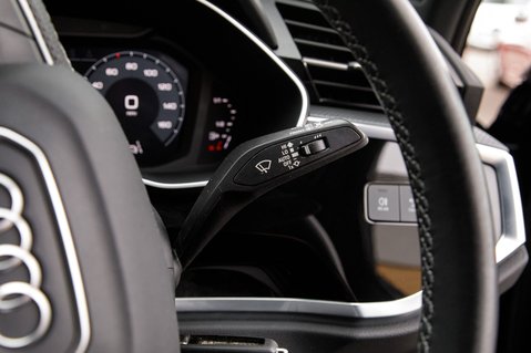 Audi Q3 TFSI S LINE BLACK EDITION 18