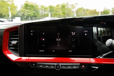 Vauxhall Mokka GS LINE 29