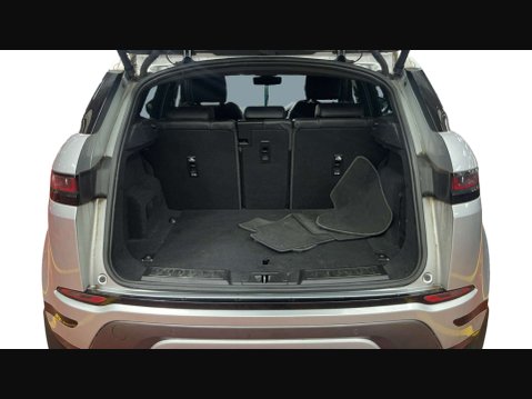 Land Rover Range Rover Evoque 2.0 Range Rover Evoque R-Dynamic HSE D Auto 4WD 5dr 9