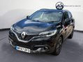 Renault Kadjar 1.5 dCi Dynamique S Nav Euro 6 (s/s) 5dr 4