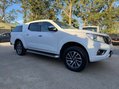 Nissan Navara 2.3 Navara N-Connecta dCi 4WD 5dr 11
