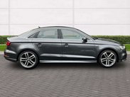 Audi A3 1.5 A3 S Line 35 TFSI 4dr 6