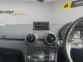 Audi A1 1.4 TFSI Sport Sportback S Tronic Euro 6 (s/s) 5dr 16