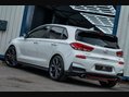 Hyundai i30 2.0 i30 N Performance TGDi 5dr 31