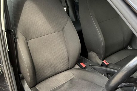 Skoda Rapid SE TSI 25