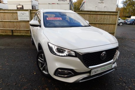 MG HS 1.5 EXCITE DCT 5 Dr