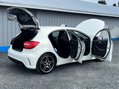 Mercedes-Benz A Class 1.8 A200 CDI AMG Sport Euro 5 (s/s) 5dr 12
