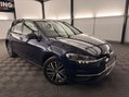 Volkswagen Golf 1.4 TSI SE Nav Euro 6 (s/s) 5dr 2