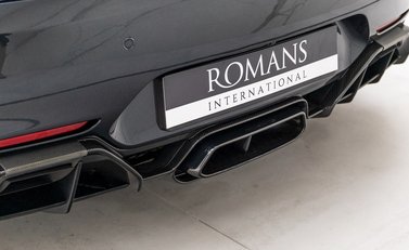 Mercedes-Benz AMG GT R GT R Pro 31