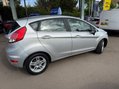 Ford Fiesta 1.25 Zetec Euro 5 5dr 12