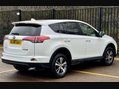 Toyota Rav4 2.0 RAV4 Active D-4D 4x2 5dr 39