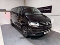 Volkswagen Caravelle 2.0 Caravelle Executive TDI BlueMotion Technology Semi-Auto 5dr 7