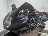 MV Agusta F4 1000 2007 25K NEW MOT CLASSIC COLLECTORS SPORTS BIKE 1000CC 18