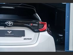 Toyota GR Yaris 1.6 GR Yaris Circuit 4WD 4WD 3dr 27