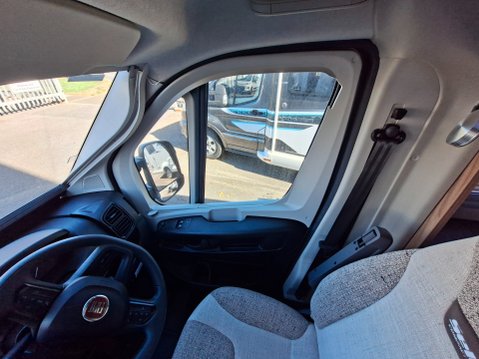 Swift Select compact C500 AUTO 31