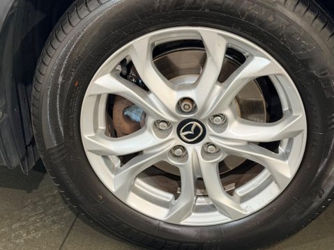 Mazda CX-3 2.0 SKYACTIV-G SE-L Nav Euro 6 (s/s) 5dr 30