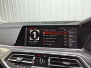 BMW X5 3.0 X5 xDrive 40d XLine MHEV Auto 4WD 5dr 95