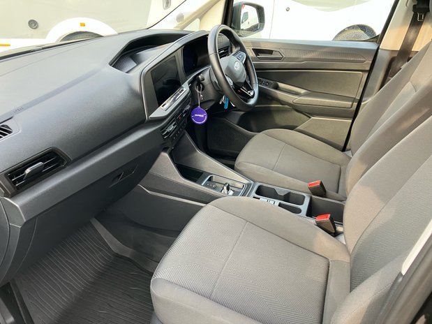 Ford Transit Connect CONNECT 240 L2 DIESEL 2.0 Eco Blue 122ps Trend Van Auto 16