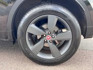 Jaguar E-Pace 2.0 P200 R-Dynamic S Auto AWD Euro 6 (s/s) 5dr 62
