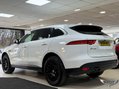 Jaguar F-Pace 2.0 D180 Prestige Auto AWD Euro 6 (s/s) 5dr 39