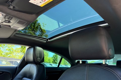 Volkswagen CC R LINE TDI DSG BMT - PANORAMIC SUNROOF - XENONS -ULEZ -DCC -ELECTRIC BLIND 3