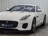 Jaguar F-Type 3.0 F-Type V6 R-Dynamic Auto 3dr 21