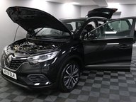 Renault Kadjar ICONIC TCE 16