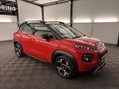 Citroen C3 Aircross 1.2 PureTech Flair Euro 6 5dr 48
