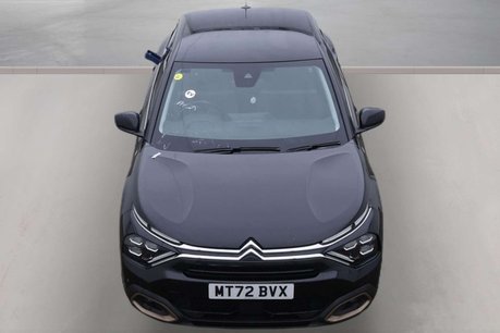 Citroen C4 1.2 PureTech C-Series Edition Hatchback 5dr Petrol Manual Euro 6 (s/s) (130 7
