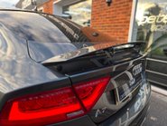 Audi A7 TDI QUATTRO BLACK EDITION 16