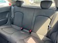 Audi A1 1.0 TFSI SE S Tronic Euro 6 (s/s) 3dr 25