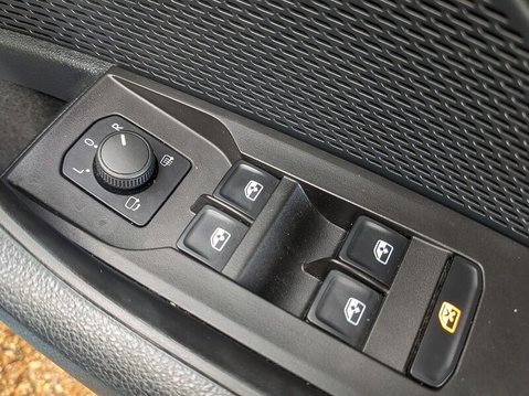 Skoda Octavia SE L TSI 18