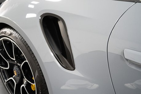 Porsche 911 3.7T 992 Turbo S Convertible 2dr Petrol PDK 4WD Euro 6 (s/s) (650 ps) 37