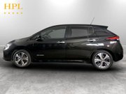 Nissan LEAF 40kWh N-Connecta Hatchback 5dr Electric Auto (150 ps) Bluetooth - DAB Radi 4