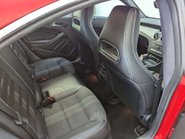 Mercedes-Benz CLA Class 1.6 CLA 180 Sport 4dr 55