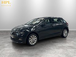 Volkswagen Polo 1.0 TSI GPF SEL Hatchback 5dr Petrol Manual Euro 6 (s/s) (115 ps)