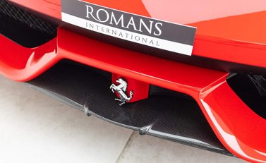 Ferrari 458 Speciale 22