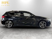 BMW 1 Series 1.5L 5d AUTO 134 BHP Sat Nav 8