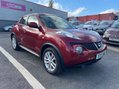 Nissan Juke 1.5 Juke Tekna dCi 5dr 14