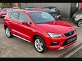 SEAT Ateca 1.5 Ateca FR TSi Evo 5dr 27