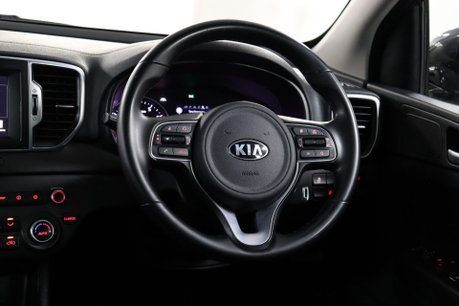 Kia Sportage 2 ISG 46