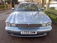 Jaguar XJR 4.2 V8 Supercharged 67