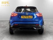 Nissan Juke 1.6 N-Connecta SUV 5dr Petrol Hybrid Auto Euro 6 (143 ps) Air Con - Alloys 6