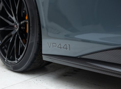 McLaren 675LT 48