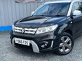 Suzuki Vitara 1.6 SZ-T Euro 6 (s/s) 5dr 45