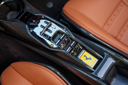 Ferrari SF90 Spider Assetto Fiorano EU VAT TAXES PAID 25