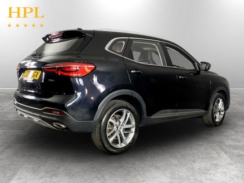 MG HS 1.5 T-GDI Exclusive SUV 5dr Petrol Manual Euro 6 (s/s) (162 ps) Cruise Con 7