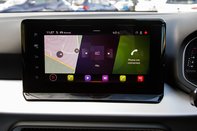 SEAT Arona ECOTSI FR SPORT DSG 21