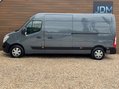 Nissan Interstar 2.3 Interstar Acenta dCi 8