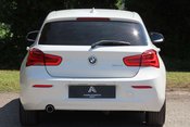 BMW 1 Series 1.5 116d ED Plus Euro 6 (s/s) 5dr 5